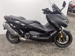 2018 Yamaha TMAX 530 ABS (XP500A)