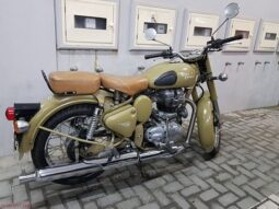 2015 Royal Enfield Bullet 500