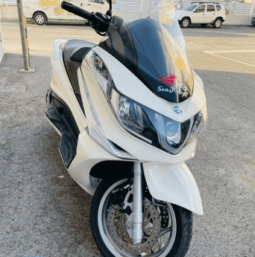 2013 Piaggio X10 350 Executive