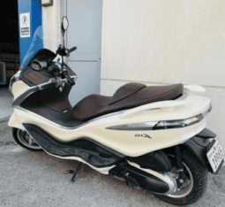 
										2013 Piaggio X10 350 Executive full									