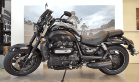 2015 Triumph Rocket X