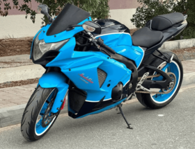 2014 Suzuki GSX-R1000