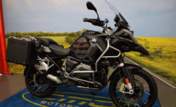 
										2017 BMW R 1200 GS Adventure full									