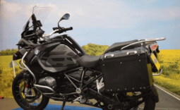 
										2017 BMW R 1200 GS Adventure full									