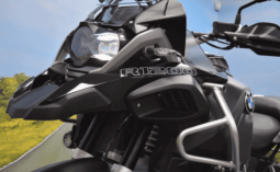 
										2017 BMW R 1200 GS Adventure full									