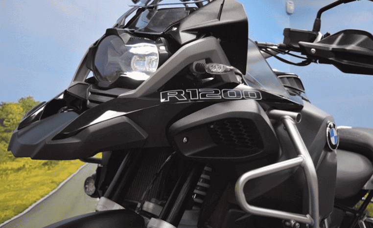 
								2017 BMW R 1200 GS Adventure full									