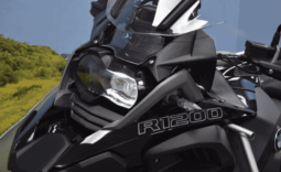 
										2017 BMW R 1200 GS Adventure full									