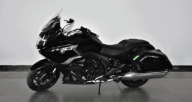 2018 BMW K 1600 B