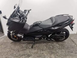 
										2018 Yamaha TMAX 530 ABS (XP500A) full									