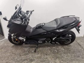 2018 Yamaha TMAX 530 ABS (XP500A)