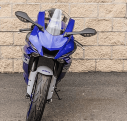 
										2020 Yamaha YZF-R6 full									