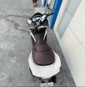 2013 Piaggio X10 350 Executive