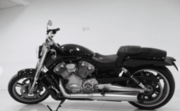 
										2013 Harley-Davidson V-Rod Muscle (VRSCF) full									