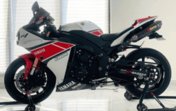 
										2012 Yamaha YZF-R1 Anniversary full									