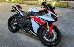 
										2012 Yamaha YZF-R1 Anniversary full									