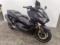 
										2018 Yamaha TMAX 530 ABS (XP500A) full									