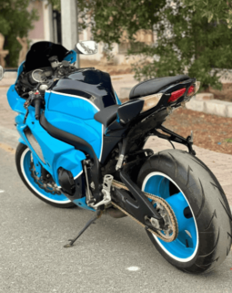 
										2014 Suzuki GSX-R1000 full									