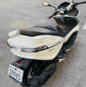 2013 Piaggio X10 350 Executive