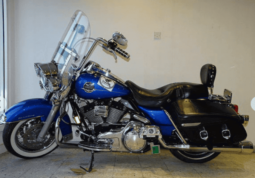 2008 Harley-Davidson Road King 1584 (FLHR)