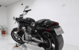 
										2013 Harley-Davidson V-Rod Muscle (VRSCF) full									