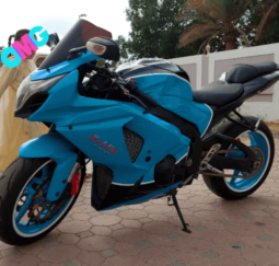 
										2014 Suzuki GSX-R1000 full									