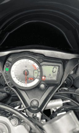 
										2014 Suzuki GSX-R1000 full									