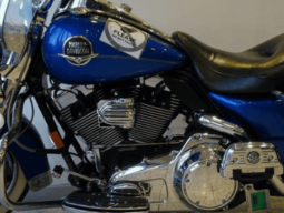 2008 Harley-Davidson Road King 1584 (FLHR)