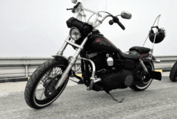 
										2010 Harley-Davidson Dyna Street Bob 103 (FXDB 103) full									